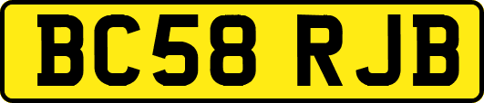 BC58RJB