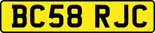 BC58RJC