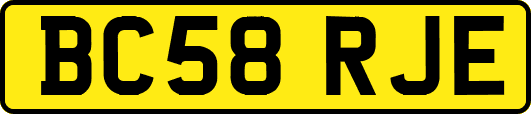 BC58RJE