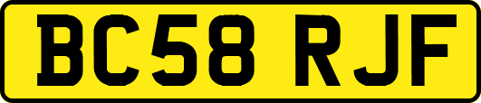 BC58RJF