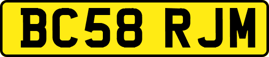 BC58RJM