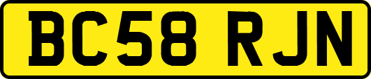 BC58RJN