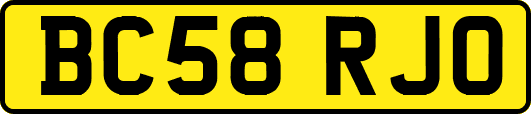 BC58RJO