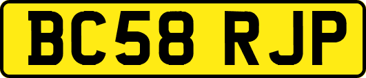 BC58RJP