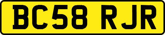 BC58RJR
