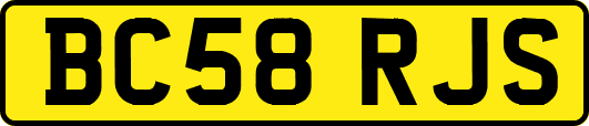 BC58RJS