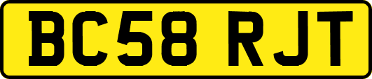 BC58RJT
