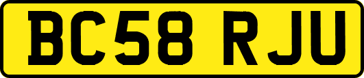 BC58RJU