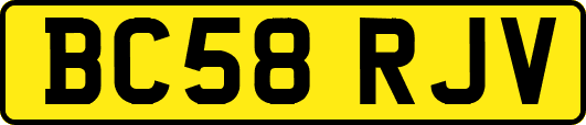 BC58RJV