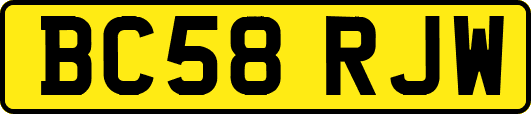 BC58RJW