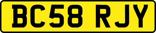BC58RJY