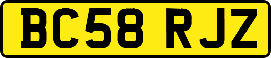 BC58RJZ