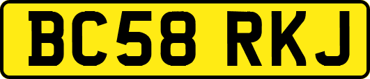 BC58RKJ