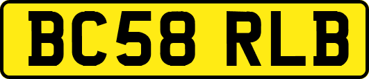 BC58RLB