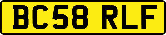 BC58RLF