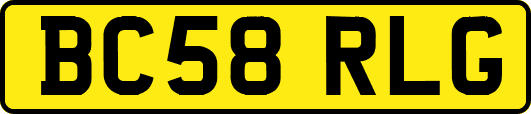 BC58RLG