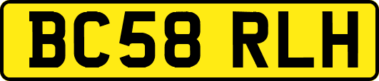 BC58RLH