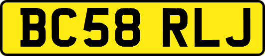 BC58RLJ