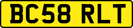 BC58RLT