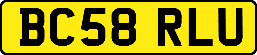 BC58RLU