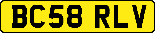 BC58RLV