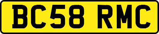 BC58RMC