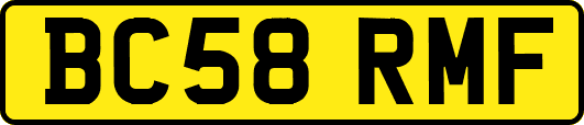 BC58RMF