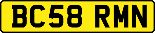 BC58RMN