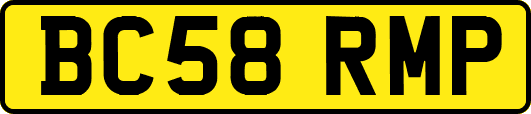 BC58RMP
