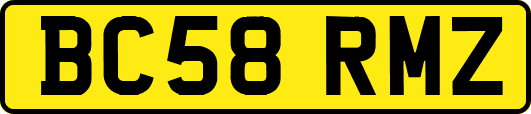 BC58RMZ