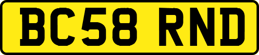 BC58RND