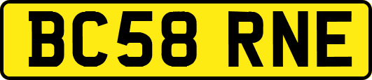 BC58RNE