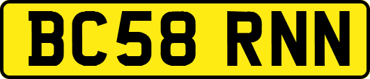BC58RNN