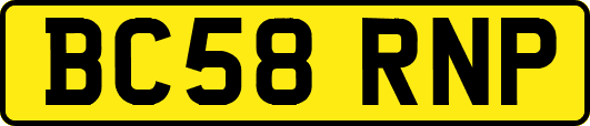 BC58RNP