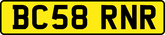 BC58RNR