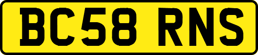 BC58RNS