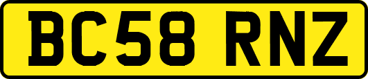 BC58RNZ