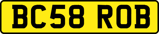 BC58ROB