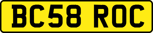 BC58ROC