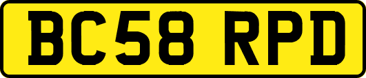 BC58RPD
