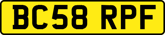 BC58RPF