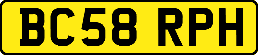 BC58RPH