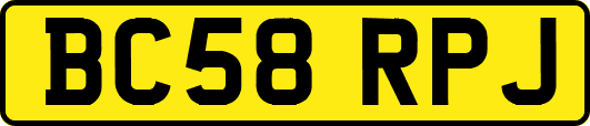 BC58RPJ