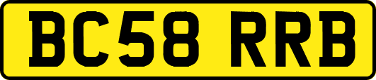 BC58RRB