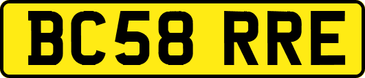 BC58RRE