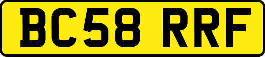 BC58RRF