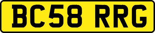 BC58RRG