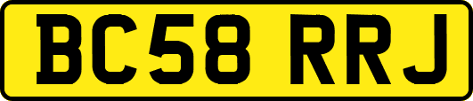 BC58RRJ