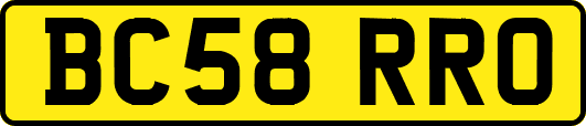 BC58RRO