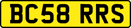 BC58RRS